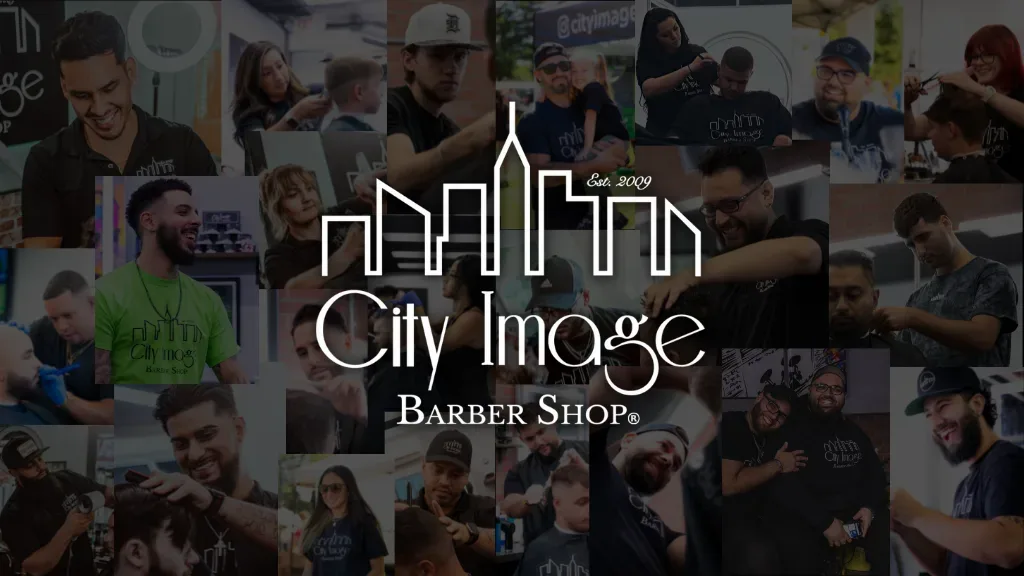 City Image Barber Shop — Barber shop in Sparta